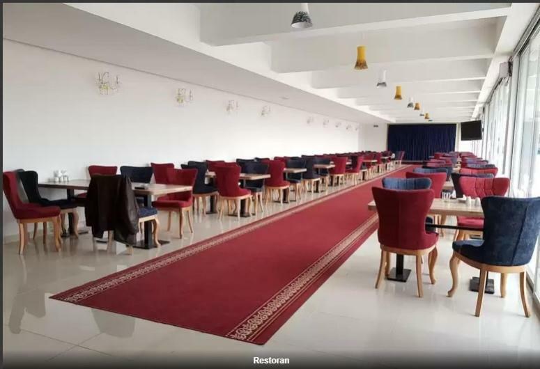 Sale Resort Otel Polatli ภายนอก รูปภาพ